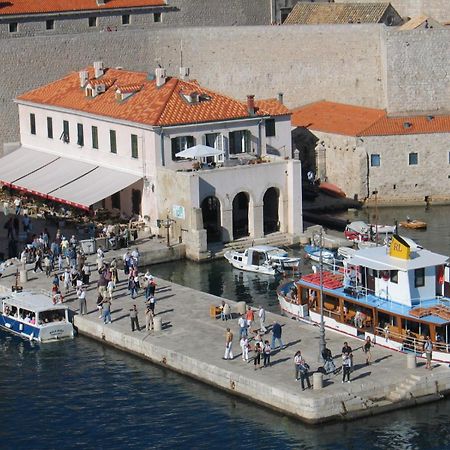 Old Town Port Apartments Dubrovnik Exteriör bild