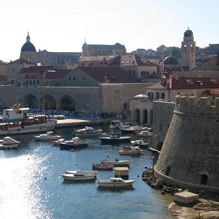 Old Town Port Apartments Dubrovnik Exteriör bild