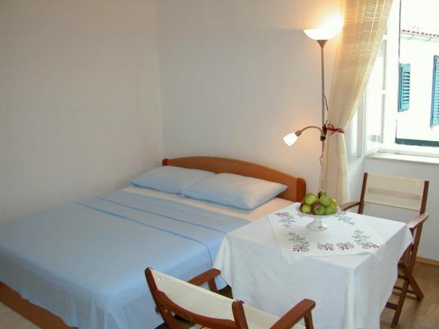 Old Town Port Apartments Dubrovnik Rum bild