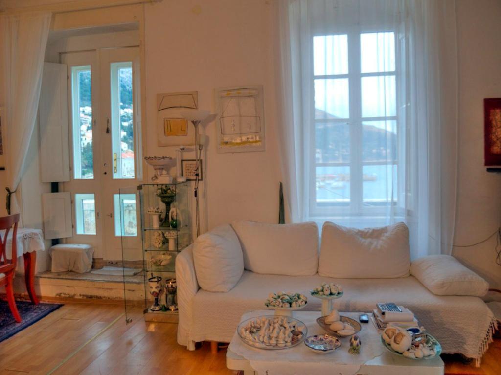 Old Town Port Apartments Dubrovnik Rum bild